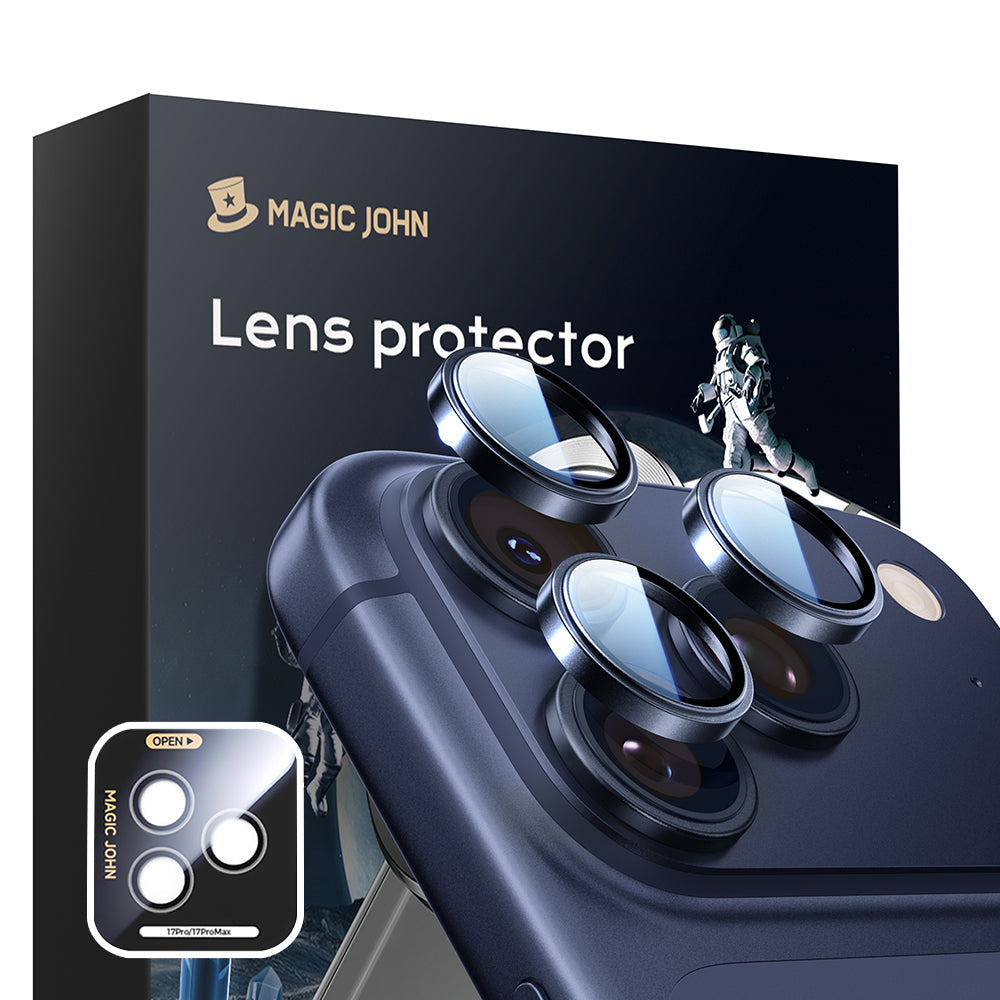 iPhone Camera Lens Protector
