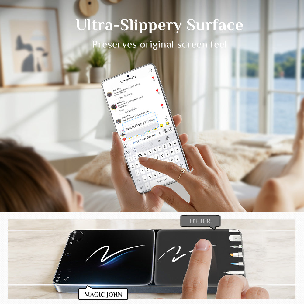 Galaxy Gen 2 Screen Protector