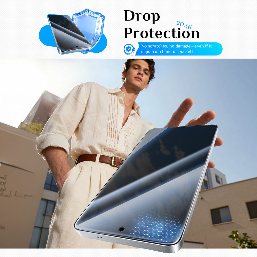 Galaxy S25 Gen 2 Screen Protector