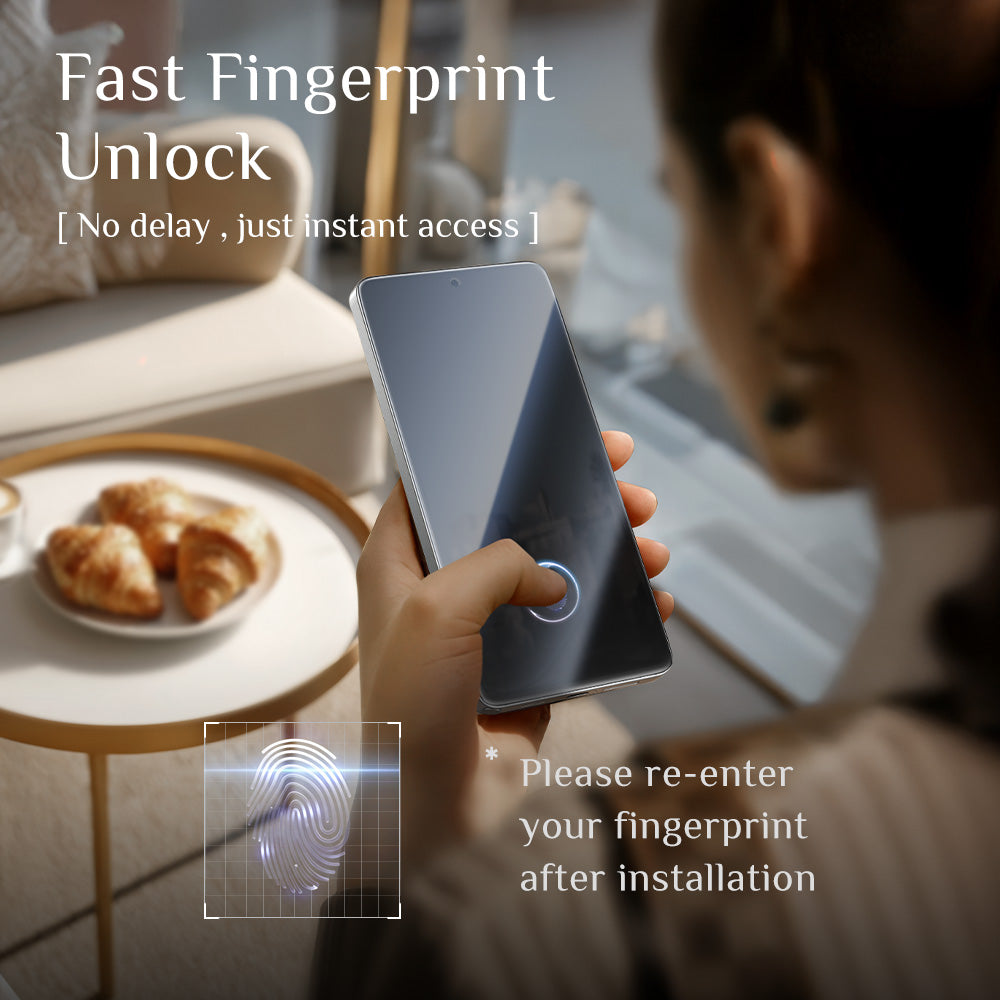 Galaxy Gen 2 Screen Protector