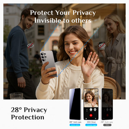 Galaxy S23 Plus Gen 2 Screen Protector