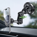 360° Magnetic Car Phone Holder