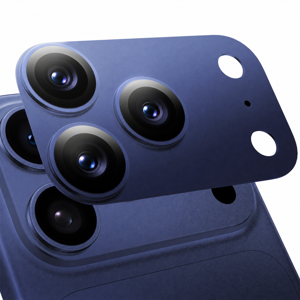 iPhone 17 Sapphire Camera Lens Protector