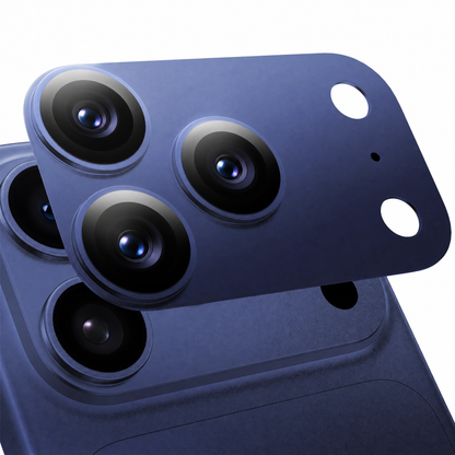 iPhone Sapphire Camera Lens Protector