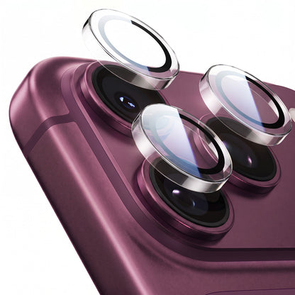 iPhone 18 Camera Lens Protector