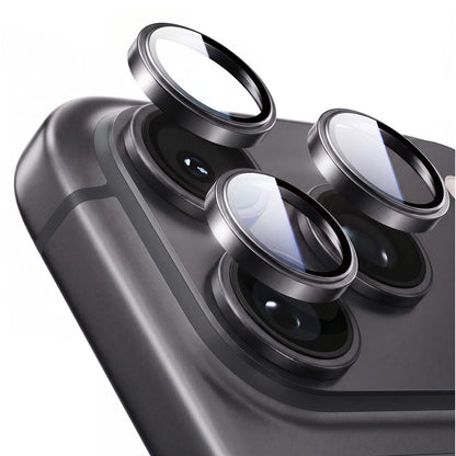 iPhone 18 Camera Lens Protector