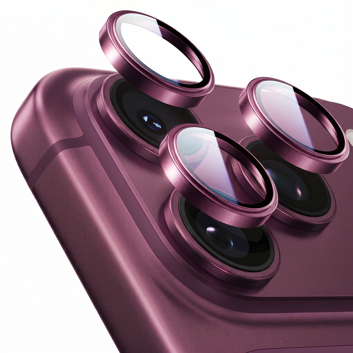 iPhone 18 Camera Lens Protector