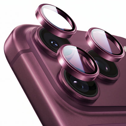 iPhone 18 Camera Lens Protector