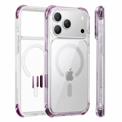 iPhone 17 Magnetic Protective Phone Case