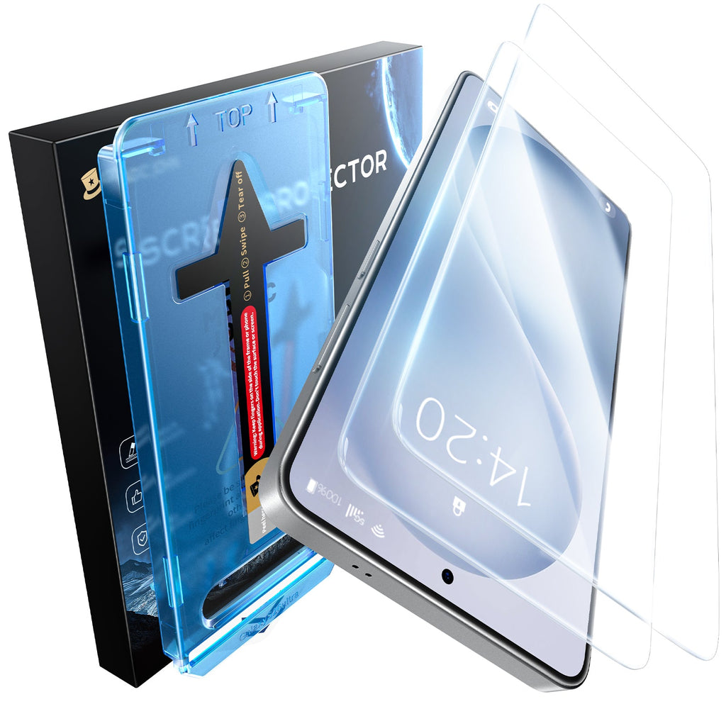 Galaxy Gen 2 Screen Protector