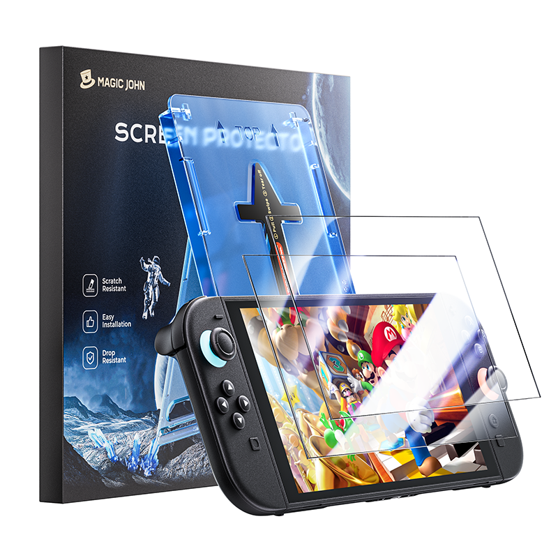 Nintendo Switch 2 Screen Protector
