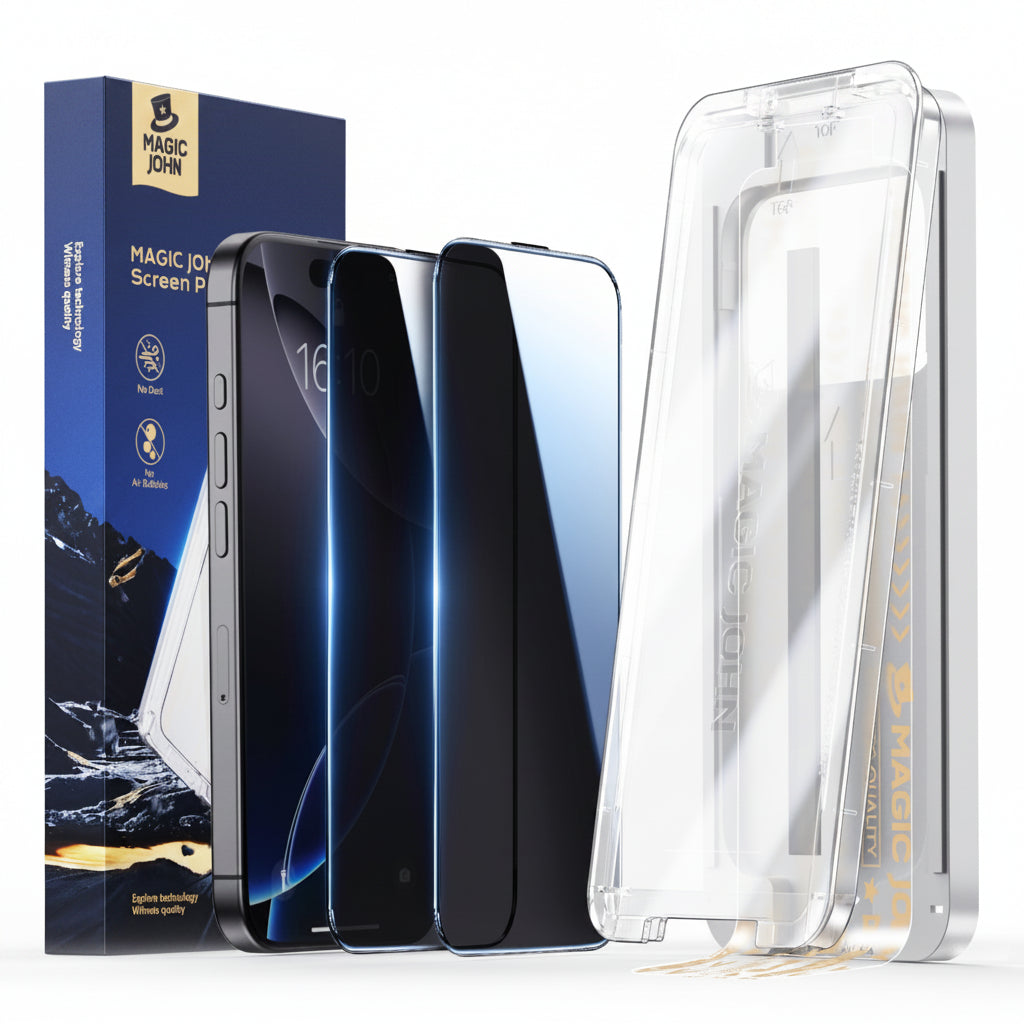 Gen 3 Screen Protector - All Devices