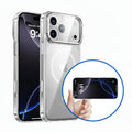 iPhone K6 Camera Cover Stand Case