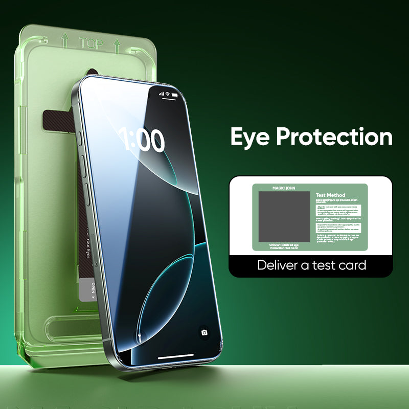 iPhone Gen 2 Screen Protector