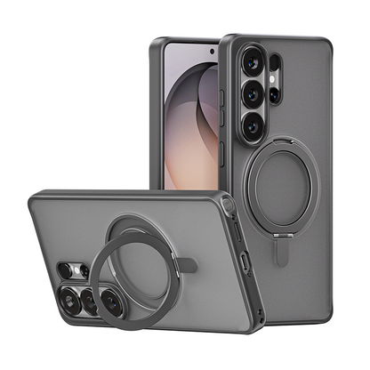 Galaxy 360° Invisible Magnetic Phone Case