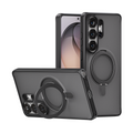 Galaxy S26 360° Invisible Magnetic Phone Case