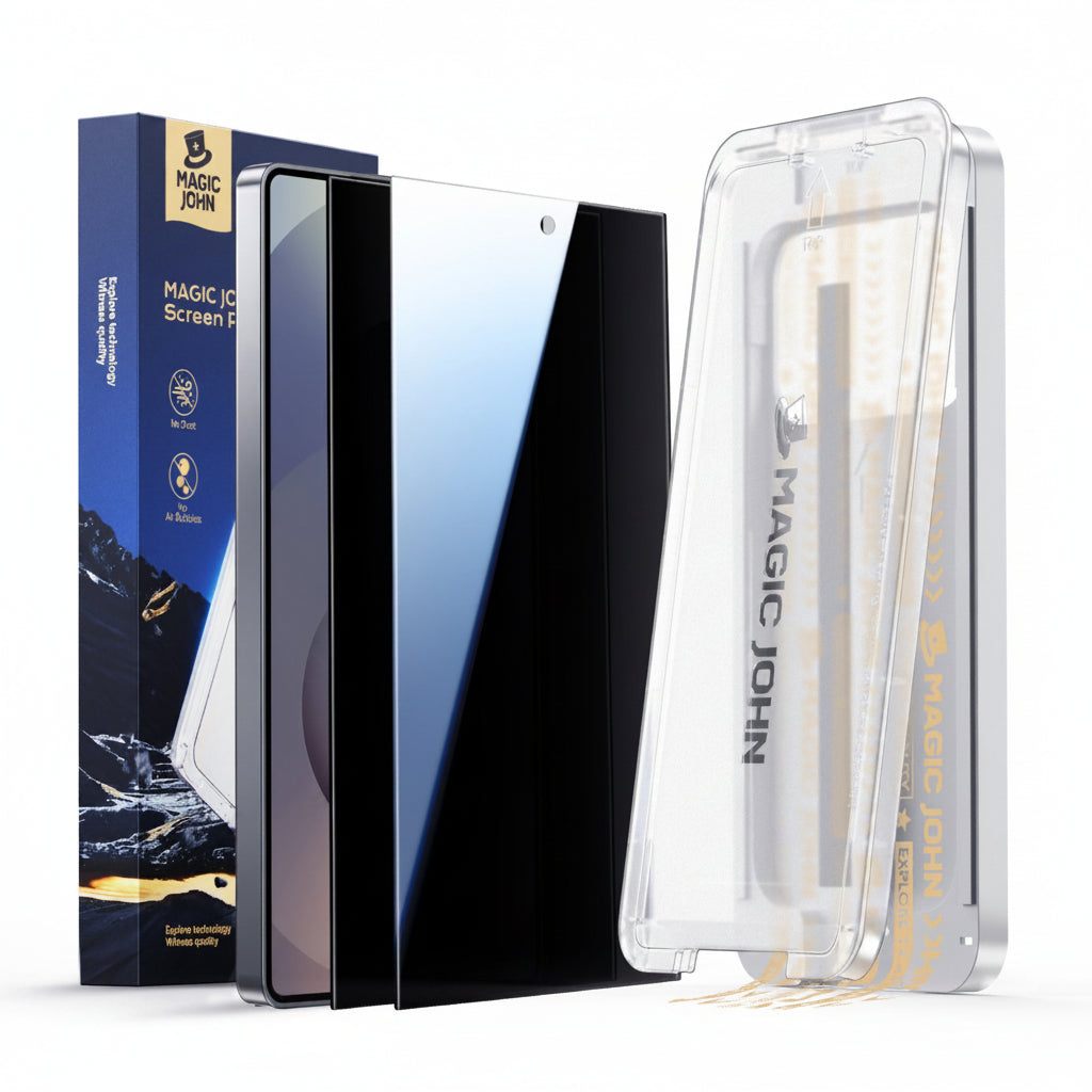 Samsung Gen 3 Screen Protector