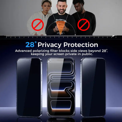 iPhone 13 Gen 3 Screen Protector