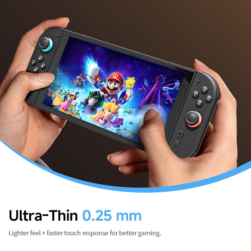 Nintendo Switch 2 Screen Protector
