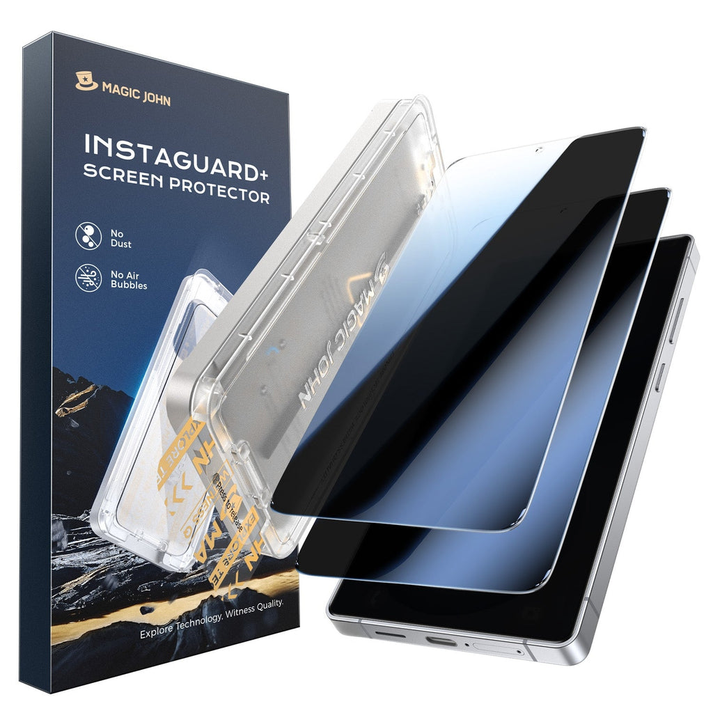 Samsung Gen 3 Screen Protector