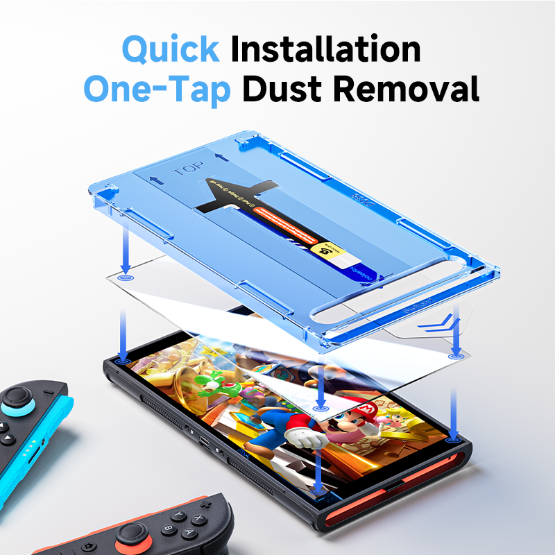 Nintendo Switch 2 Screen Protector