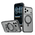 iPhone K128 360° Magnetic Ring Stand Phone Case
