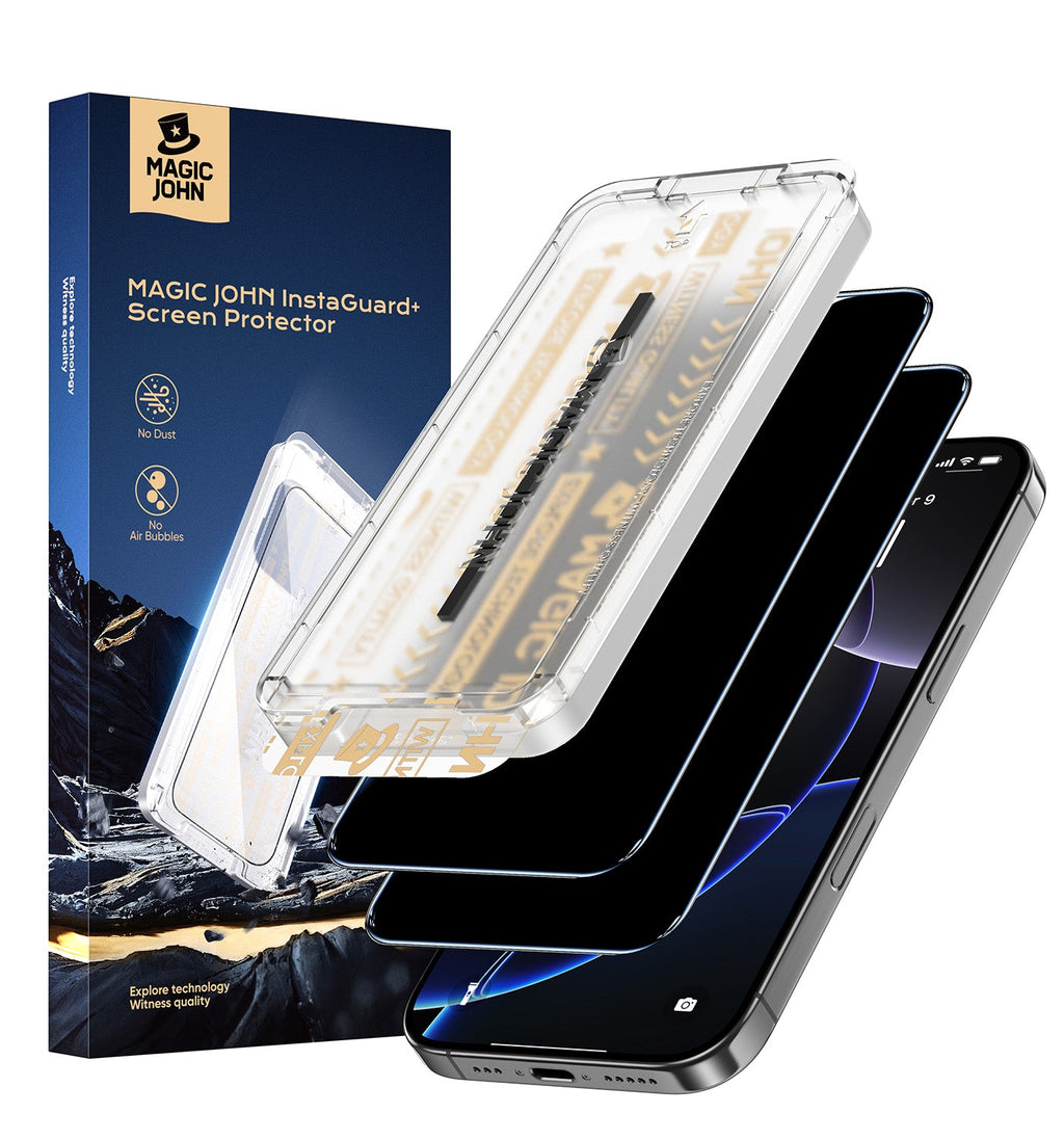 Gen 3 Screen Protector - All Devices