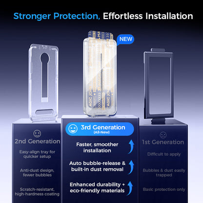 iPhone Air Gen 3 Screen Protector