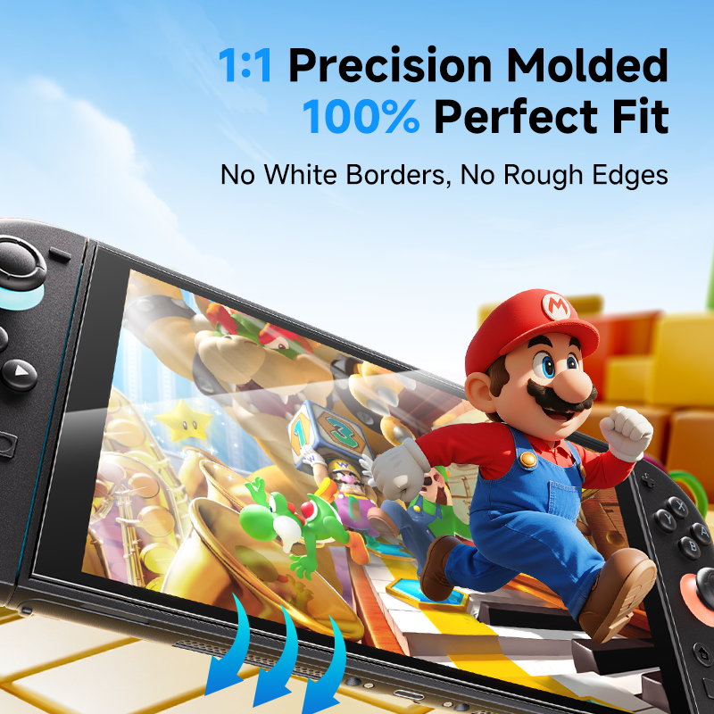 Nintendo Switch 2 Screen Protector