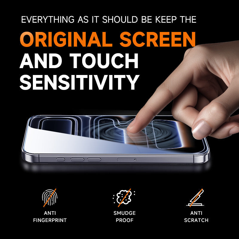 iPhone 17 Gen 2 Screen Protector