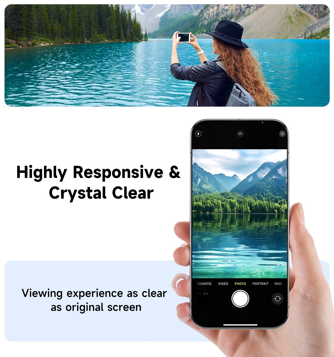Google Pixel 10 Gen 2 Screen Protector