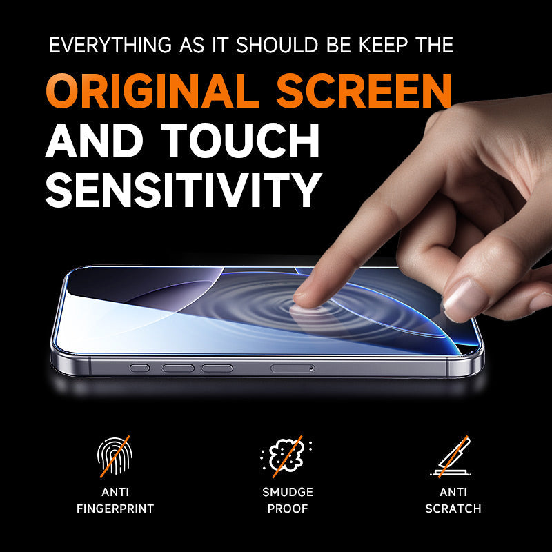 iPhone 11 Gen 2 Screen Protector