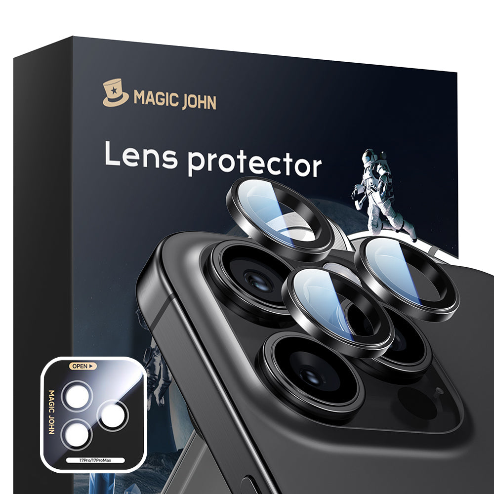 iPhone Camera Lens Protector