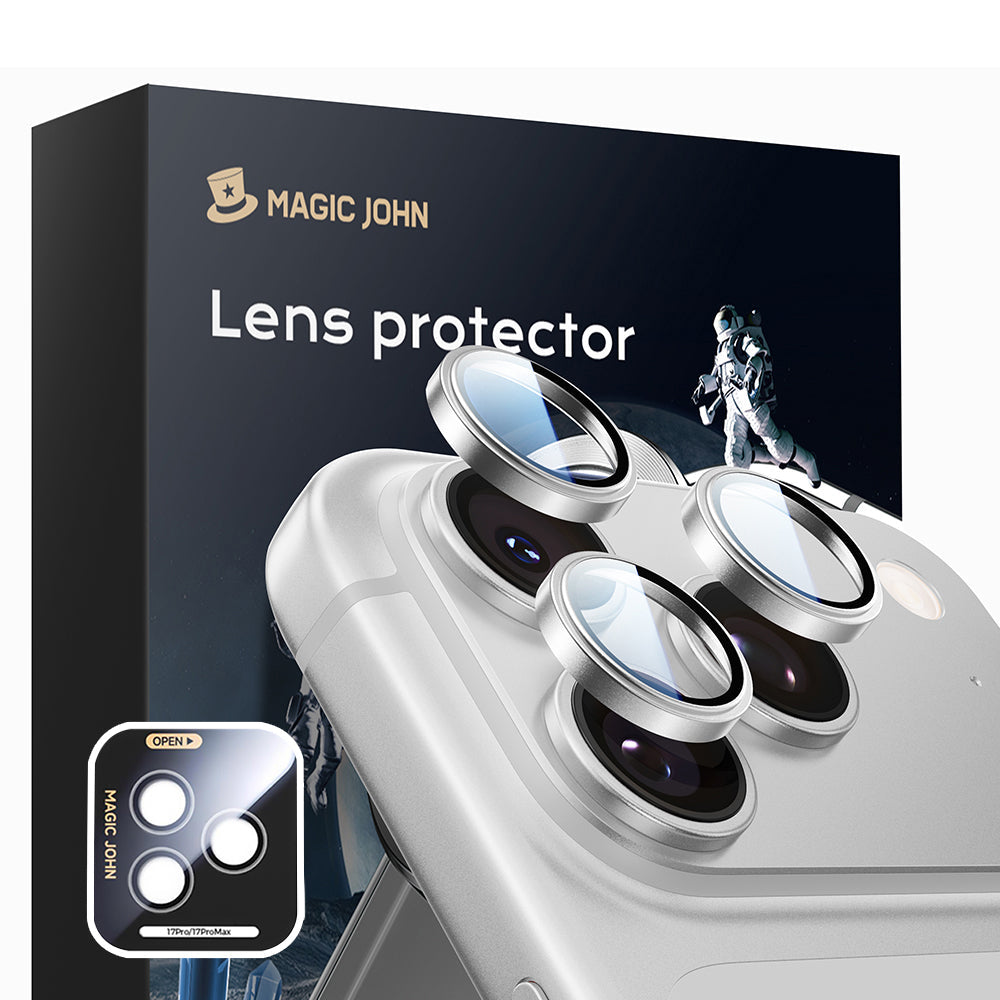 iPhone Camera Lens Protector