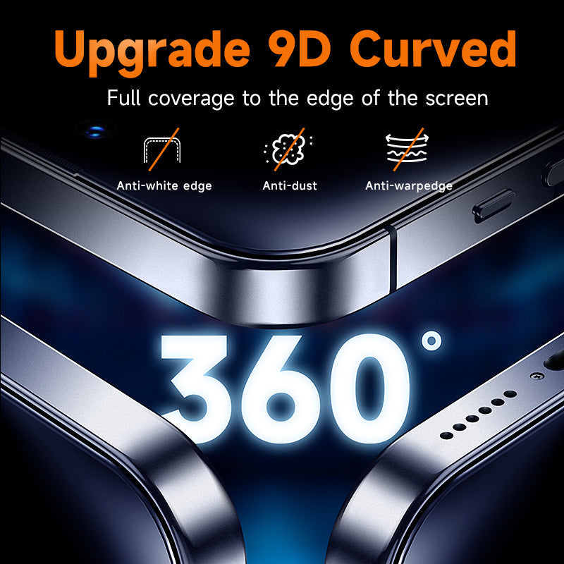 iPhone 15 Gen 2 Screen Protector