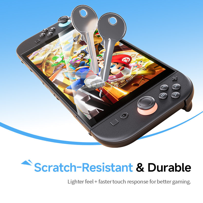 Nintendo Switch 2 Screen Protector