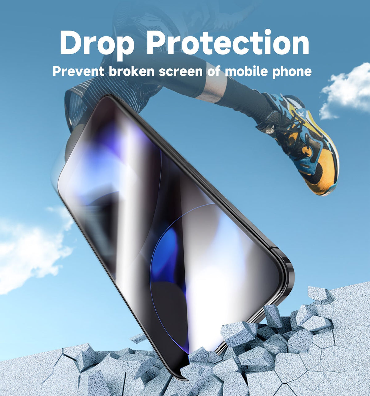 Google Pixel 10 Gen 2 Screen Protector