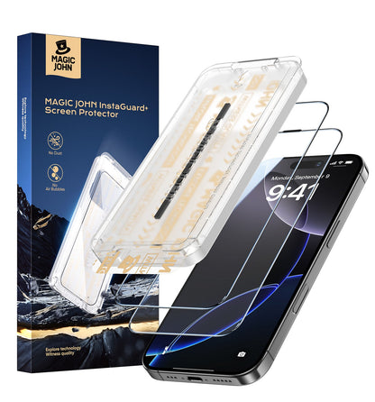 iPhone 12 Gen 3 Screen Protector
