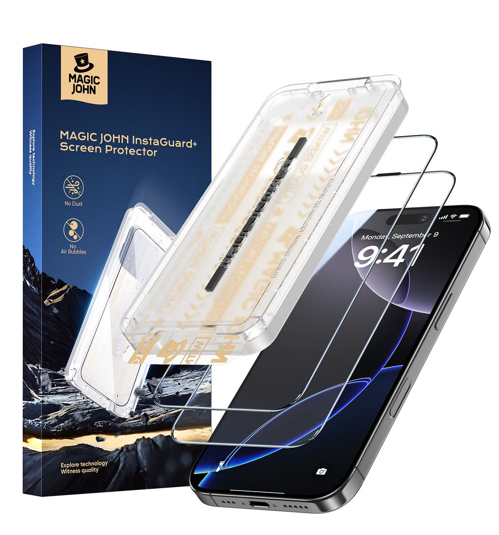Gen 3 Screen Protector - All Devices