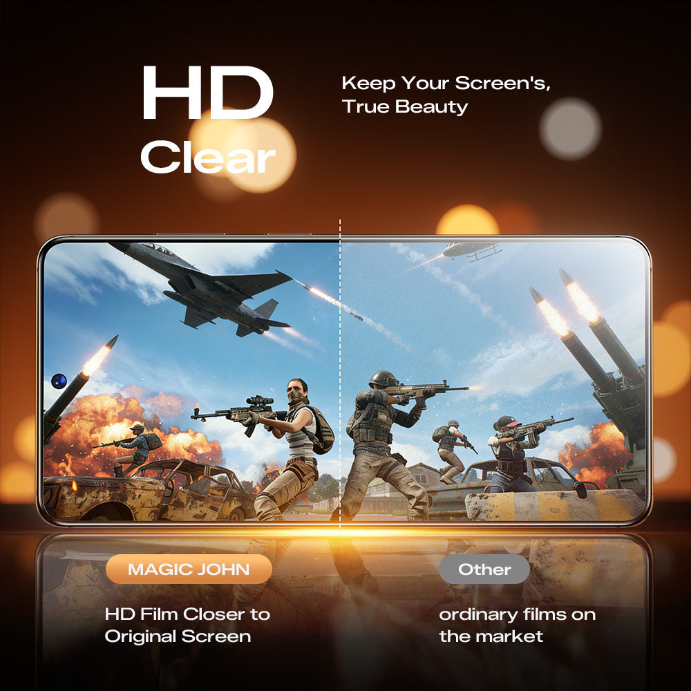 Samsung Gen 3 Screen Protector