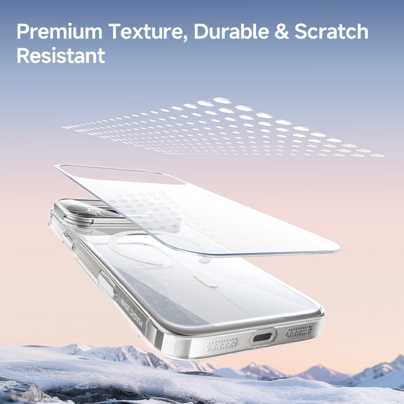 iPhone K6 Camera Cover Stand Case