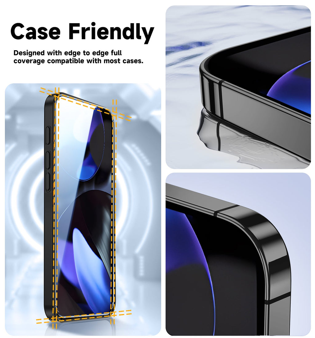 Google Pixel Gen 2 Screen Protector