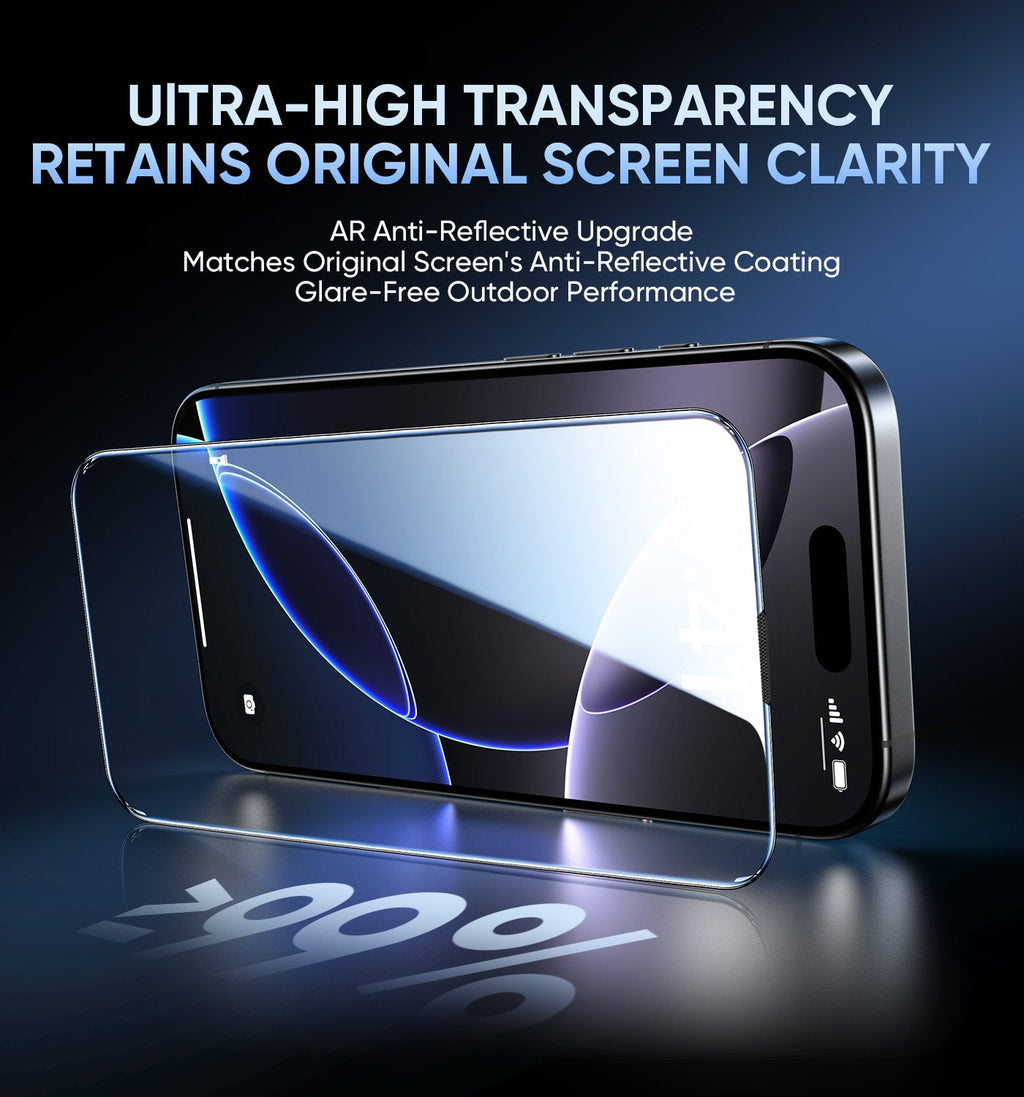 Galaxy S25 Ultra Gen 3 Screen Protector