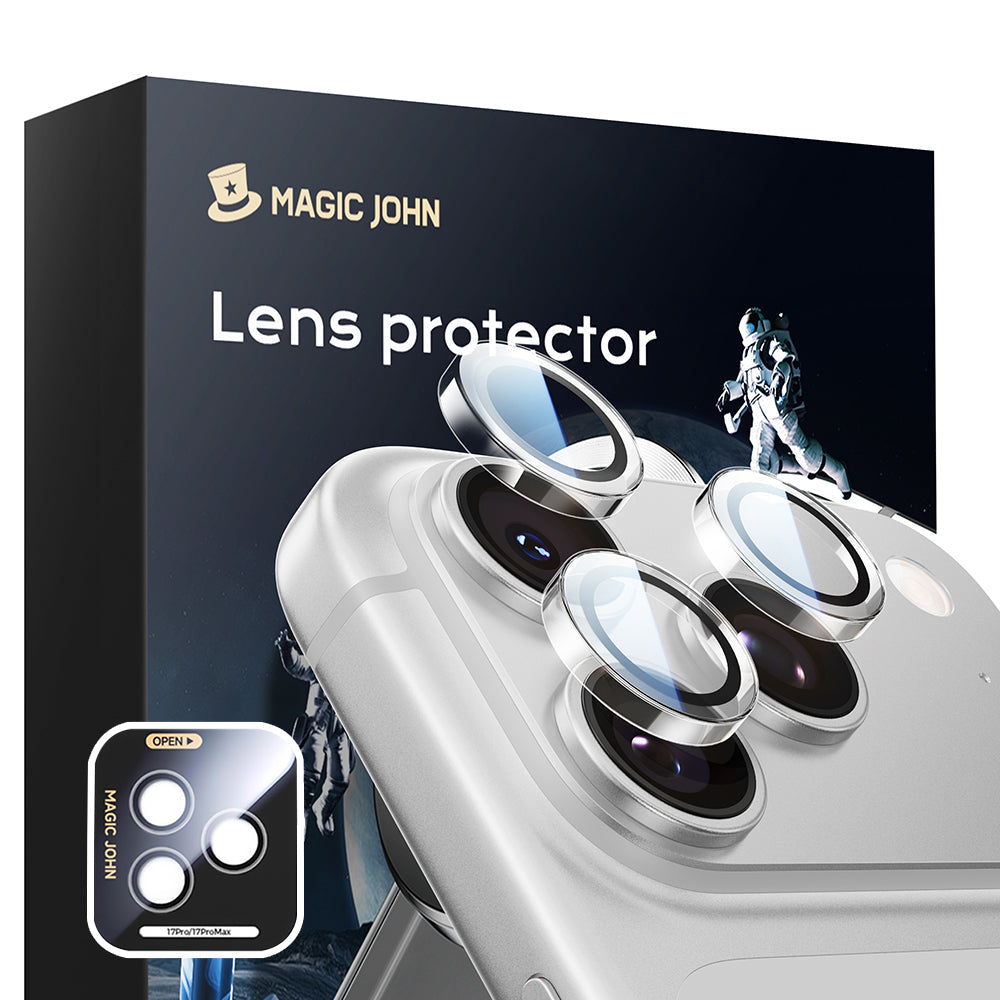 iPhone Camera Lens Protector