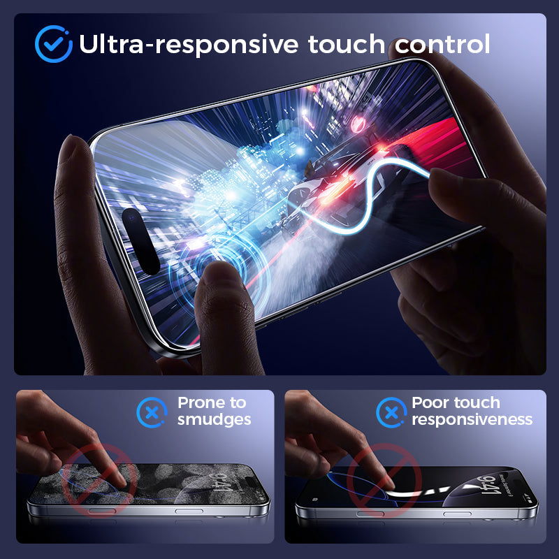 iPhone Air Gen 3 Screen Protector