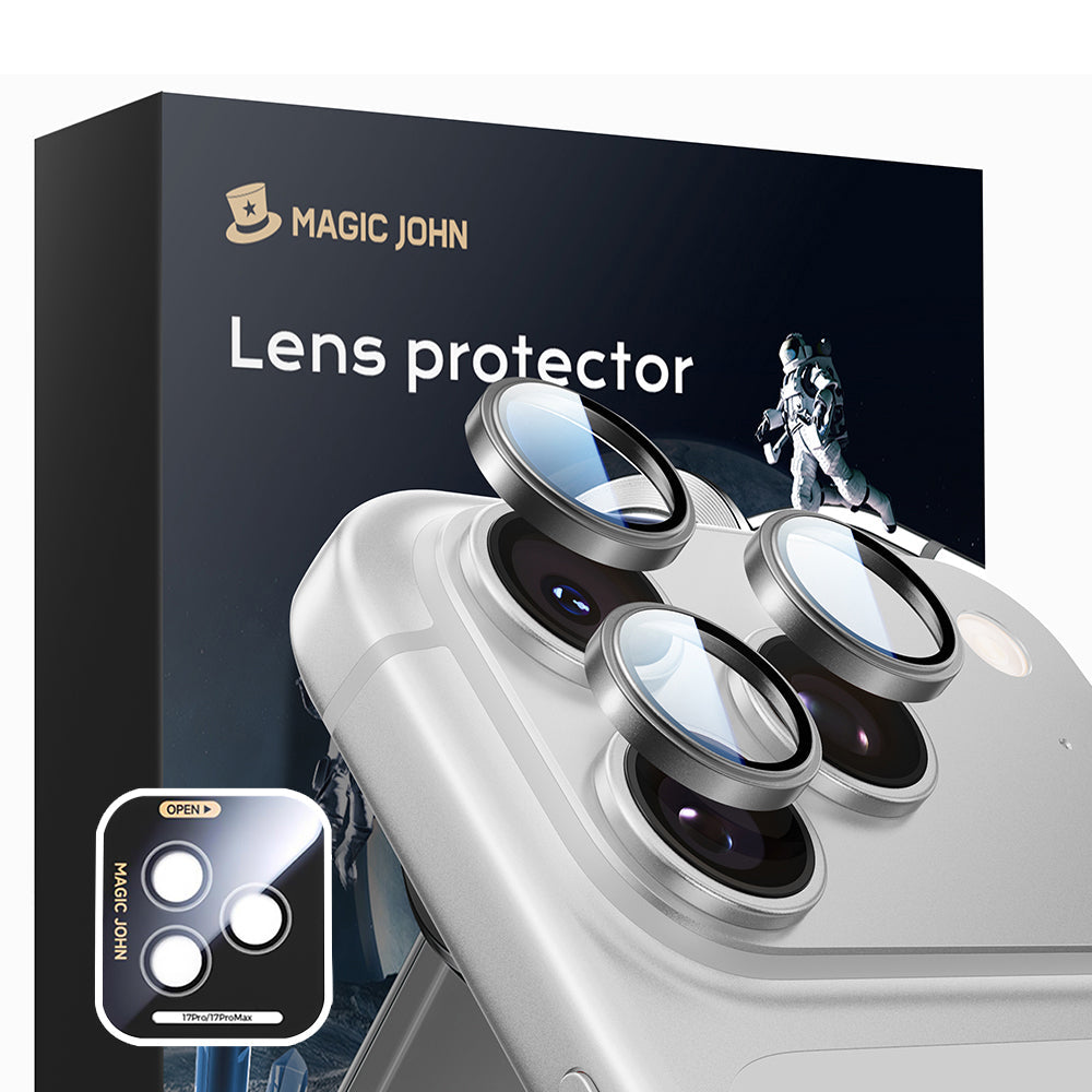iPhone Camera Lens Protector