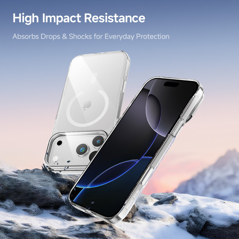 iPhone K6 Camera Cover Stand Case