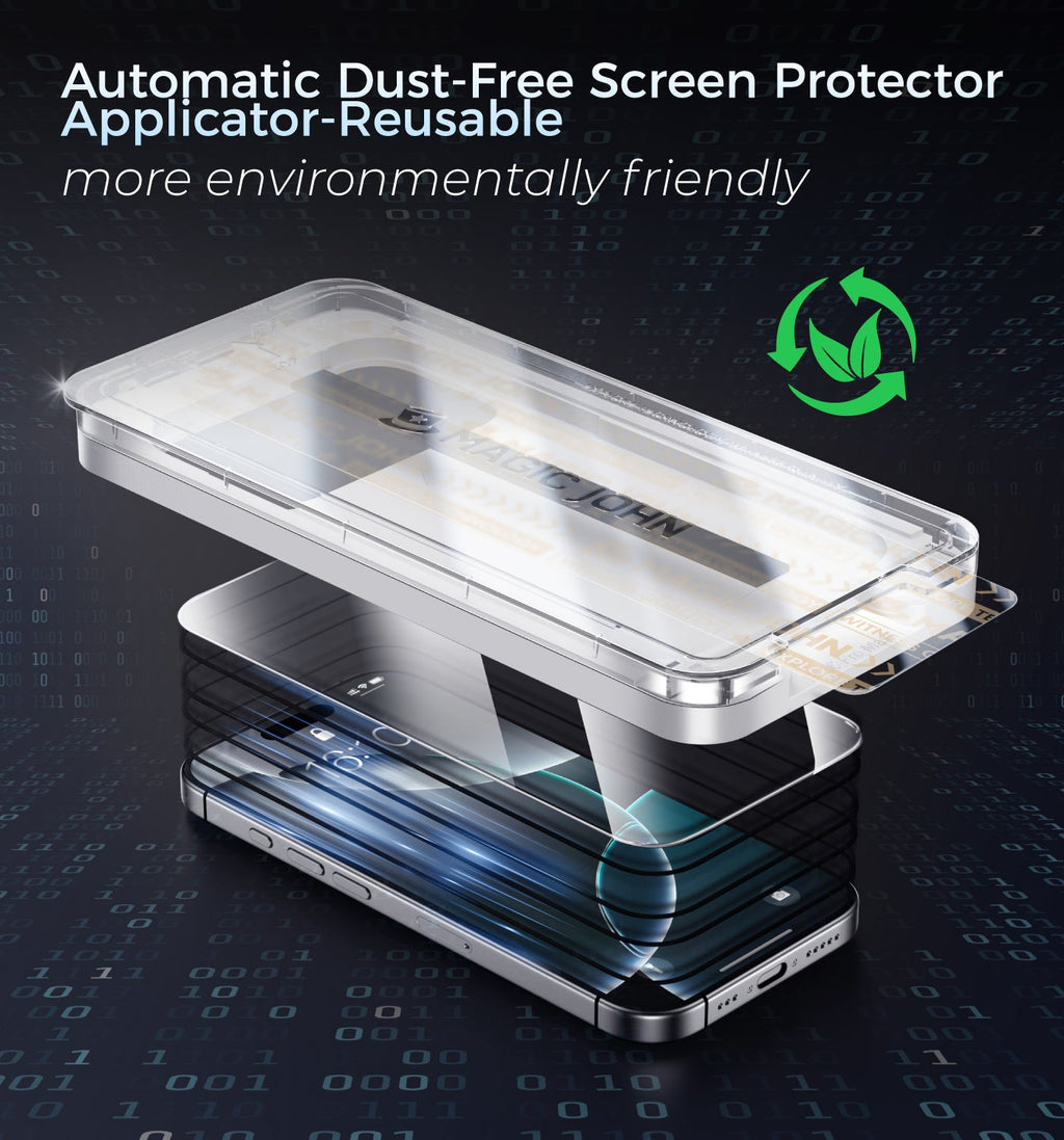 Galaxy S26 Gen 3 Screen Protector