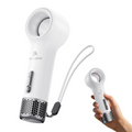 Handheld Bladeless Fan