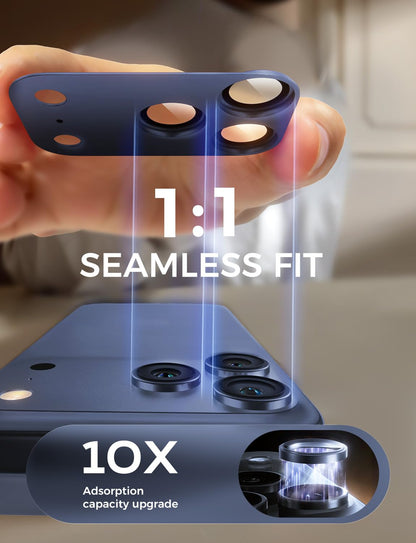 iPhone Sapphire Camera Lens Protector